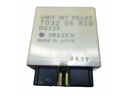 Relais Unit Int Relay MAZDA XEDOS 9 (TA) 2.3 24V 155 KW T03266810