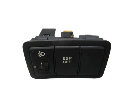 Schalter Leuchtweitenregelung ESP HYUNDAI I30 CW KOMBI (FD) 1.6 CRDI 07-10 66 KW