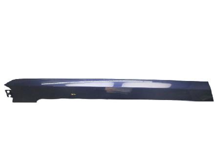 Schiebetür rechts Verkleidung Abdeckung Schiene Velvet Indigo Blue K5 KIA CARNIVAL III (VQ) 2.9 CRD 136 KW