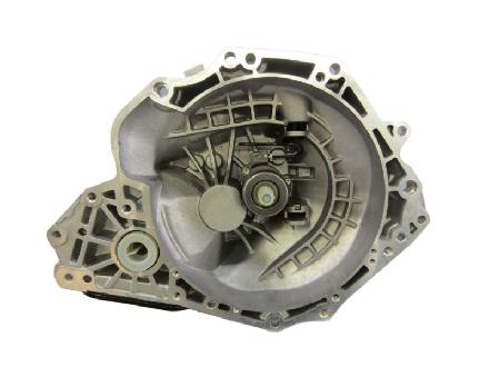 Getriebe Schaltgetriebe F13 3,74 Opel Tigra B, Corsa C 1.4 OU 93191847