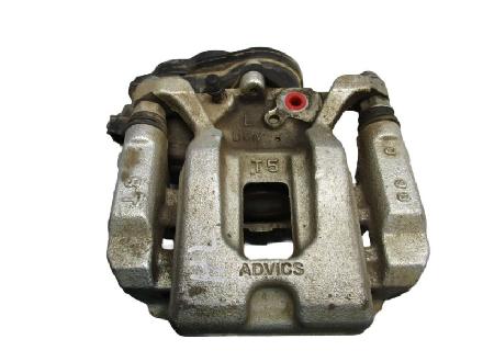 Bremssattel Bremszange links hinten TOYOTA RAV 4 V (A5, H5) 2.5 HYBRID AWD 131 KW 46310-33010