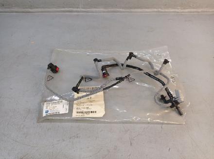 Kraftstoffleitung Rücklaufleitung OPEL Movano Renault Master OU 93161790