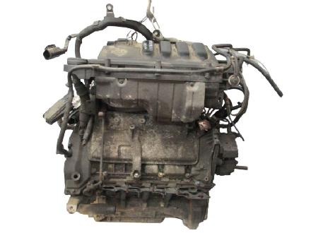 Motor (Benzin) Engine OM 640.940 MERCEDES A-KLASSE (W169) A 180 CDI 80 KW OM 640.940
