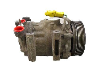 Klimakompressor PEUGEOT 407 6D 2.0 HDI 135 100 KW 9683055180