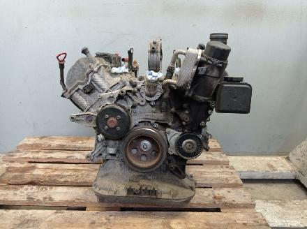 Motor (Benzin) Engine 112.940 MERCEDES CLK (C208) 320 160 KW