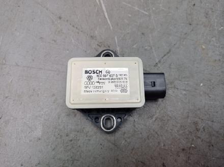 Sensor für ESP AUDI A6 AVANT (4F5, C6) 2.7 TDI 132 KW 8E0907637B