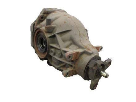 Differential (hinten) Differenzial Getriebe 3,06 MERCEDES CLS 500 C219 225 KW A2193502714