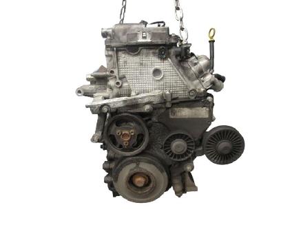 Motor (Diesel) Engine Y22DTR 261.321km OPEL VECTRA C CARAVAN 2.2 DTI 92 KW