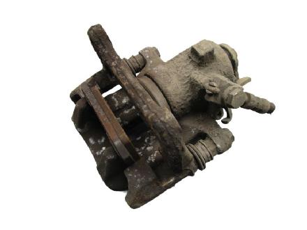 Bremssattel Bremszange links hinten AUDI A4 AVANT (8E5, B6) 1.9 TDI 96 KW