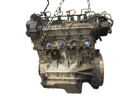 Motor (Diesel) Engine OM 668.942 MERCEDES A-KLASSE W168 A 170 CDI 70 KW