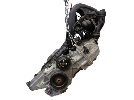 Motor (Benzin) Engine M 266.960 MERCEDES B-KLASSE (W245) B 200 100 KW A2660100500