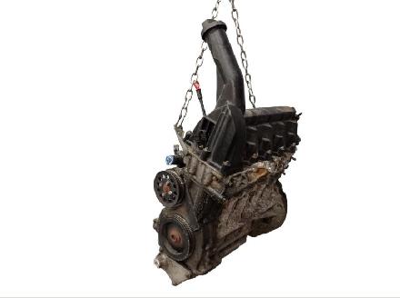 Motor (Benzin) Engine M166.960 239.352km MERCEDES A-KLASSE W168 A160 L 75 KW