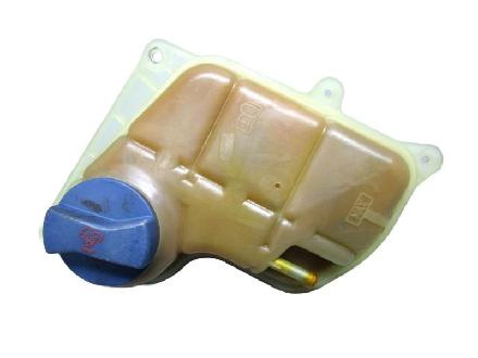 Behälter Kühlwasser Ausgleichsbehälter AUDI A4 (8D2, B5) 1.8 92 KW
