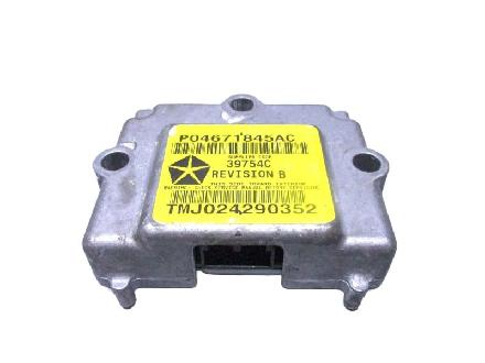 Sensor Airbag CHRYSLER PT CRUISER BJ04 104 KW P04671845AC