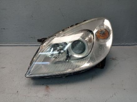 Scheinwerfer links Halogen MERCEDES B-KLASSE W245 B 180 CDI 80 KW A1698201761