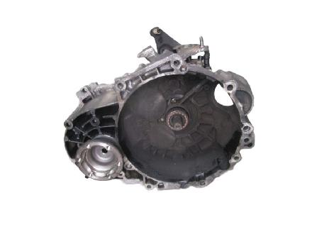 Getriebe Schaltgetriebe 6 Gang KDN VW PASSAT VARIANT (3C5) 2.0 TDI 103 KW KDN