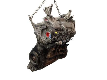 Motor (Diesel) Engine OM 640.941 MERCEDES B-KLASSE W245 B 200 CDI 103 KW