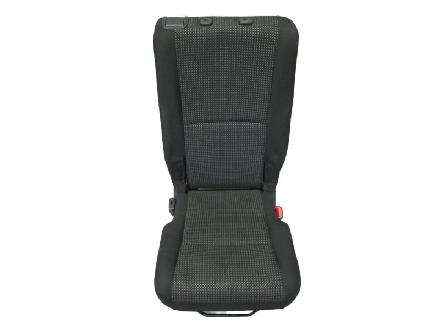 Sitz mitte hinten 2. Reihe TOYOTA COROLLA VERSO (ZER, ZZE) 04-07 130 KW