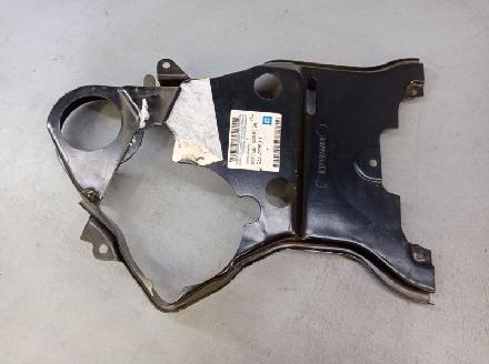 Abdeckung für Zahnriemen Opel Calibra, Omega B, Astra F OU 90571776 4116092704