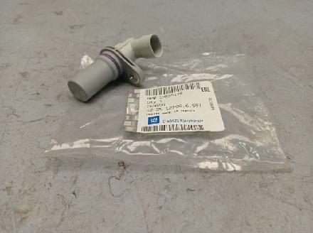 Kurbelwellensensor ALFA FIAT LANCIA OPEL OU 12855170