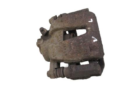 Bremssattel Bremszange vorne links OPEL CORSA D 1.0 44 KW