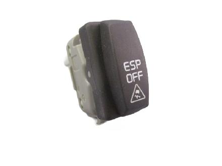 Schalter für ESP RENAULT LAGUNA 2 II BG0/1 3.0 V6 24V 152 KW 380657