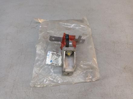 Halter, Abgasanlage OPEL Vivaro RENAULT Trafic OU 93855048 8200444317