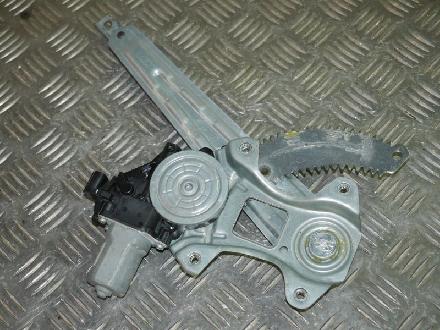 Motor Fensterheber links hinten NISSAN JUKE (F16) DIG-T 117 86 KW