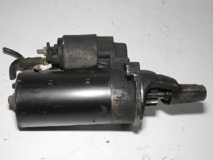 Anlasser Starter AUDI A6 (4B, C5) 2.5 TDI 110 KW 0001102021