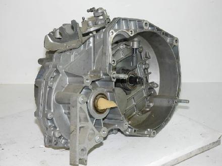 Getriebe (Schaltung) 6 Gang F40 / 198A5000 / 4570km FIAT BRAVO II (198) 2.0 D MULTIJET 121 KW