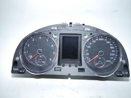 Tachometer VW PASSAT VARIANT (3C5) 1.8 TSI 118 KW 3AA920870C