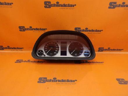 Tachometer MERCEDES-BENZ A-KLASSE (W169) A 200 CDI 103 KW A1694420921