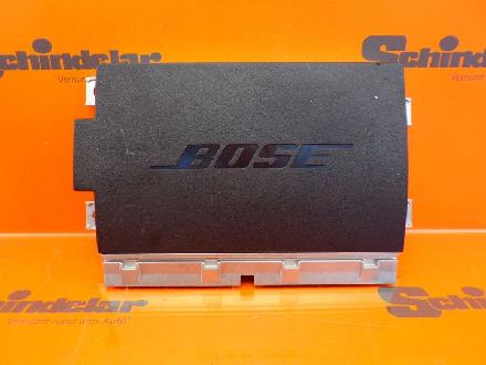 Audio-Verstärker BOSE SOUNDSYSTEM AUDI A7 SPORTBACK (4GA, 4GF) S7 QUATTRO 331 KW 4G8035223E