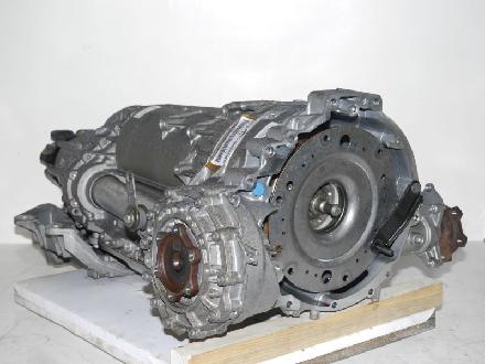 Getriebe (Automatik) 8HP55A / PPD / 34km AUDI A6 (4G2, 4GC) 3.0 TFSI QUATTRO 245 KW 4683765 / 1087034064