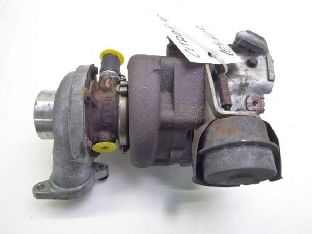 Turbolader CITROEN C3 (FC_) 1.4 16V HDI 66 KW 9649472980