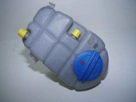 Behälter Kühlwasser AUDI A6 (4G2, 4GC) 3.0 TFSI QUATTRO 245 KW 4G0121403