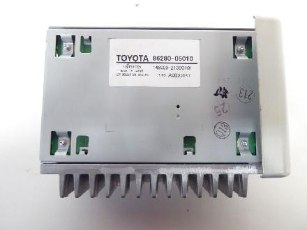 Audio-Verstärker SOUNDSYSTEM TOYOTA AVENSIS KOMBI (T27) 1.8 108 KW 86280-05010