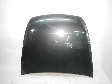 Motorhaube EYJ - FARBE ASTERGRAU PEUGEOT 607 (9D, 9U) 2.7 HDI 24V 150 KW