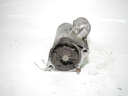 Anlasser Starter AUDI A4 AVANT (8ED, B7) 2.0 TDI 103 KW 0001125053/03G911023