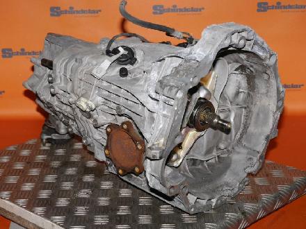 Getriebe (Schaltung) 5 Gang FJP / 185tkm AUDI A4 AVANT (8E5, B6) 2.0 96 KW 012300061TX