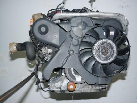 Motor (Diesel) BFC / 200000km AUDI A4 CABRIOLET (8H7, B6, 8HE, B7) 2.5 TDI 120 KW