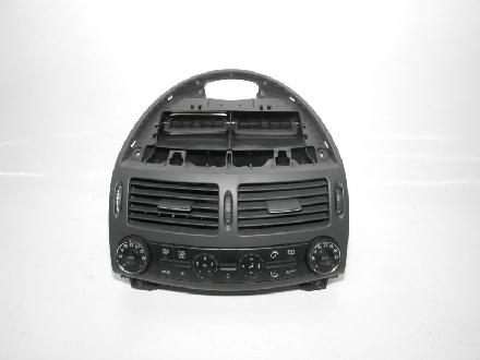 Bedienelement, Klimaanlage MERCEDES-BENZ E-KLASSE (W211) E 320 CDI 150 KW 2118300358