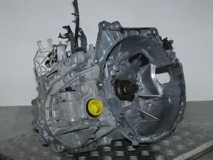 Getriebe (Schaltung) NISSAN PRIMERA (P12) 2.0 103 KW