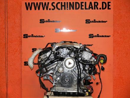 Motor (Benzin) CREC / 34km AUDI A6 (4G2, 4GC) 3.0 TFSI QUATTRO 245 KW