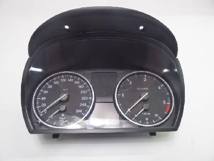 Tachometer BMW 3 TOURING (E91) 318D 105 KW 9220963