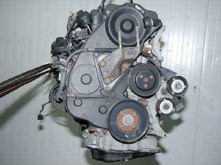 Motor (Diesel) 4EE-2 / 4EE2 / 165803km HONDA CIVIC VII HATCHBACK (EU, EP, EV) 1.7 CTD 74 KW