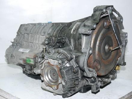 Getriebe Automatikgetriebe 5 Stufen EDC / 5HP-19 AUDI A4 (8D2, B5) 2.5 TDI 1060030046 EDC