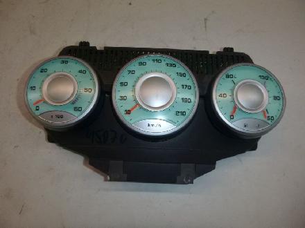 Tachometer KOMBIINSTRUMENT PEUGEOT 807 (E) 2.2 HDI 94 KW 501021630051