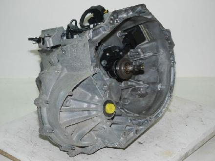 Getriebe (Schaltung) 6 Gang Automatisiert 20DR20 PEUGEOT 2008 1.6 HDI 68 KW