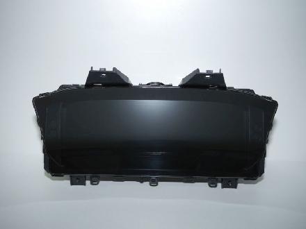 Tachometer Kombiinstrument Digital JAGUAR F-PACE (X761) 3.0 SCV6 AWD 280 KW HK8310849LC /HK8310849LD /T4A28887